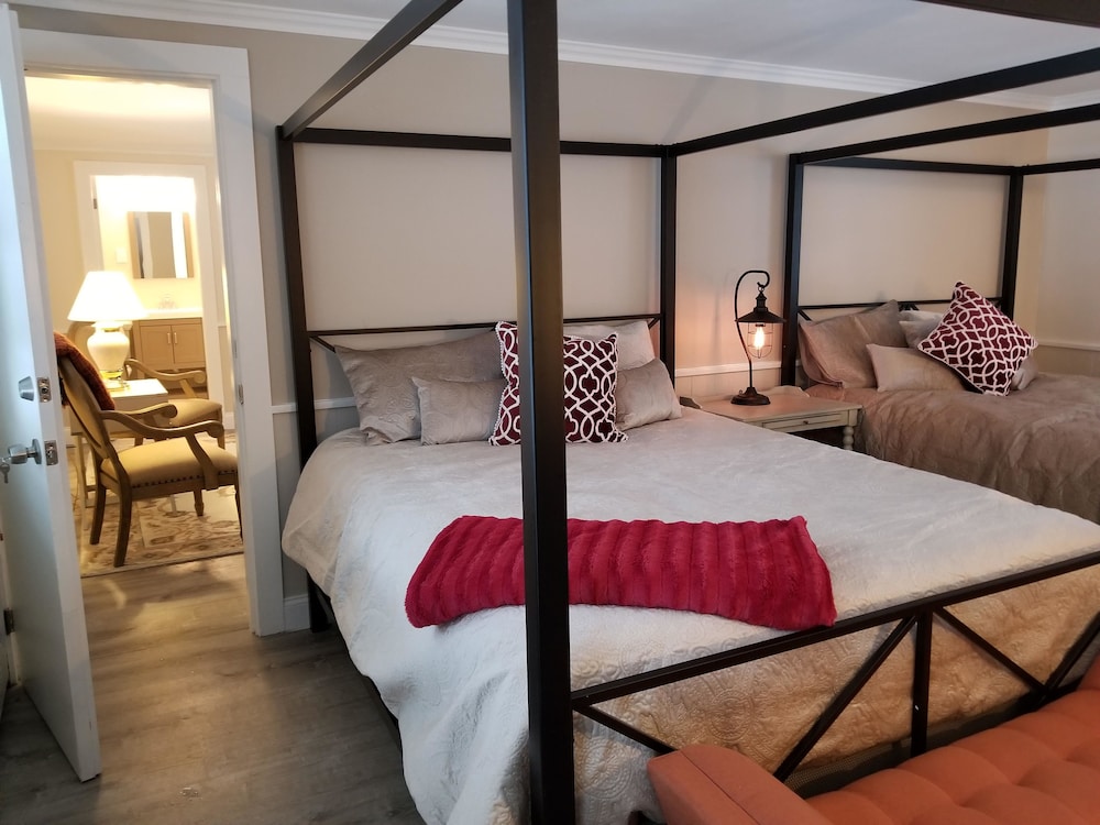 Starlight Lodge North Conway - photo 24