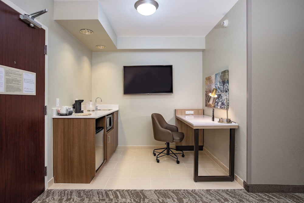 Springhill Suites By Marriott Orlando Altamonte Springs - photo 12