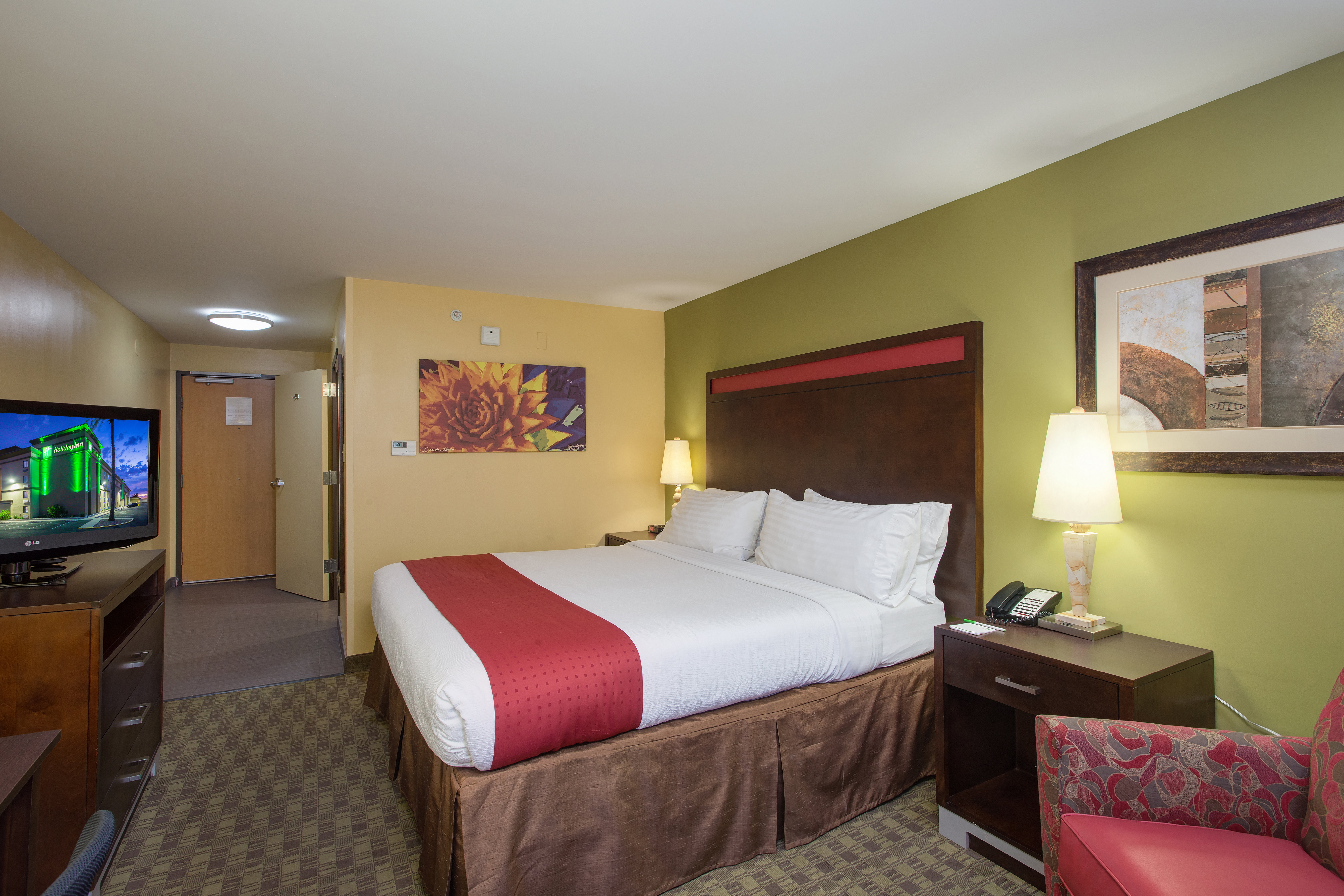 Holiday Inn North Phoenix - photo 10