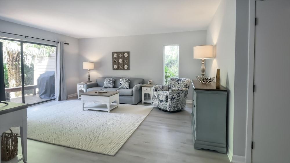 2244 Heritage Villa at the Sea Pines Resort — 4-Star Luxury Hotel in Hilton Head Island, United States