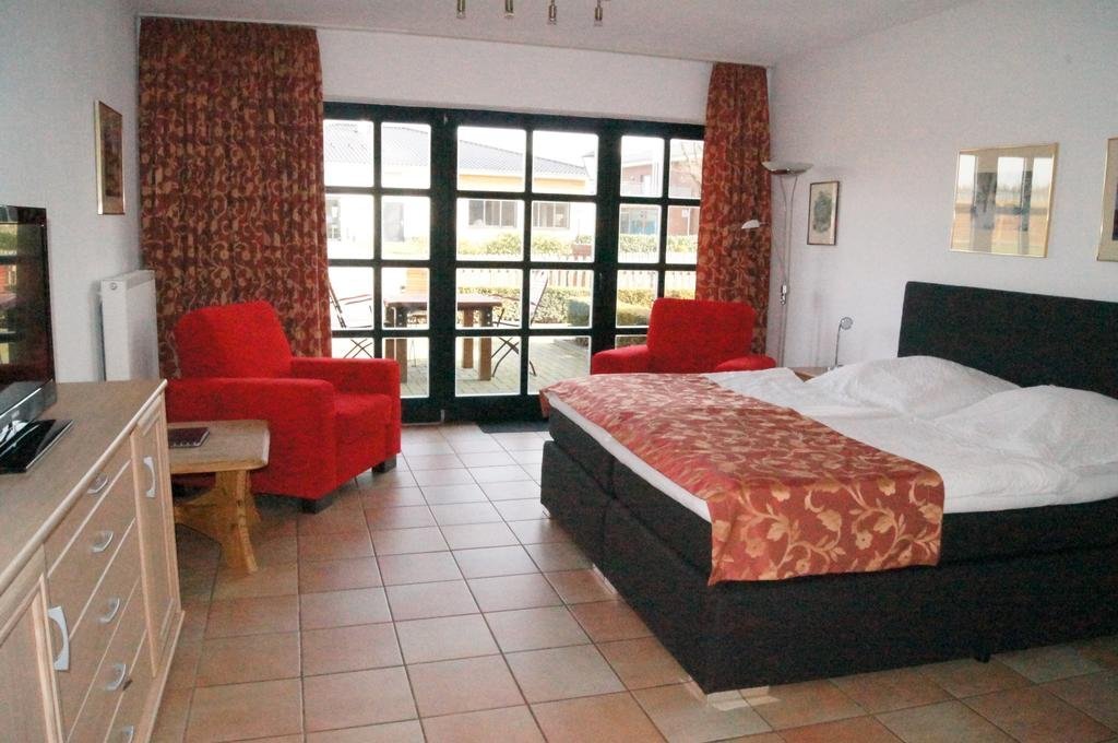 Gut Landegge Familotel Emsland All Inclusive — Haren — photo 4