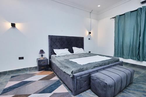 Modern 3BR Home near airport — 4-Star Luxury Hotel in Accra, Ghana
