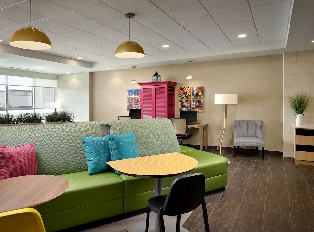 Home2 Suites by Hilton Fishers Indianapolis Northeast IN - photo 2