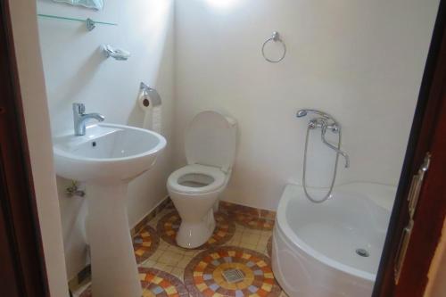 Kutaisi Center Guesthouse