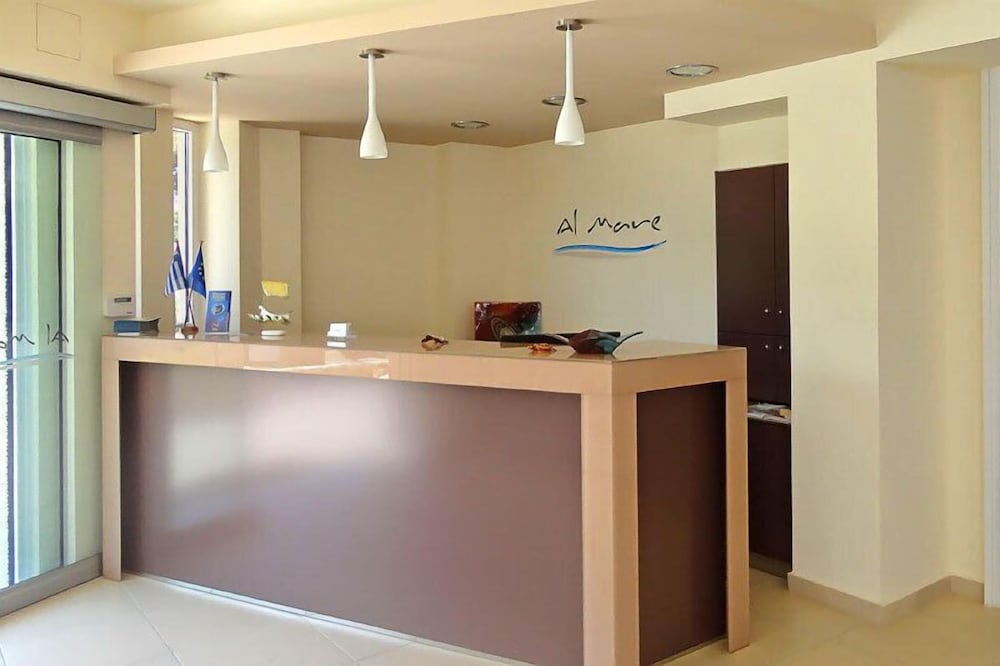 Al Mare Hotel — Zakynthos — photo 4