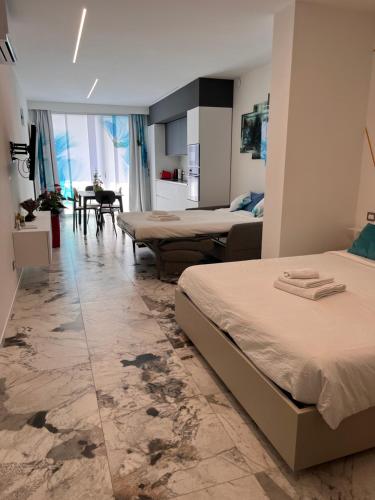 Aliss Appartamenti — 4-Star Luxury Hotel in Negrar, Italy