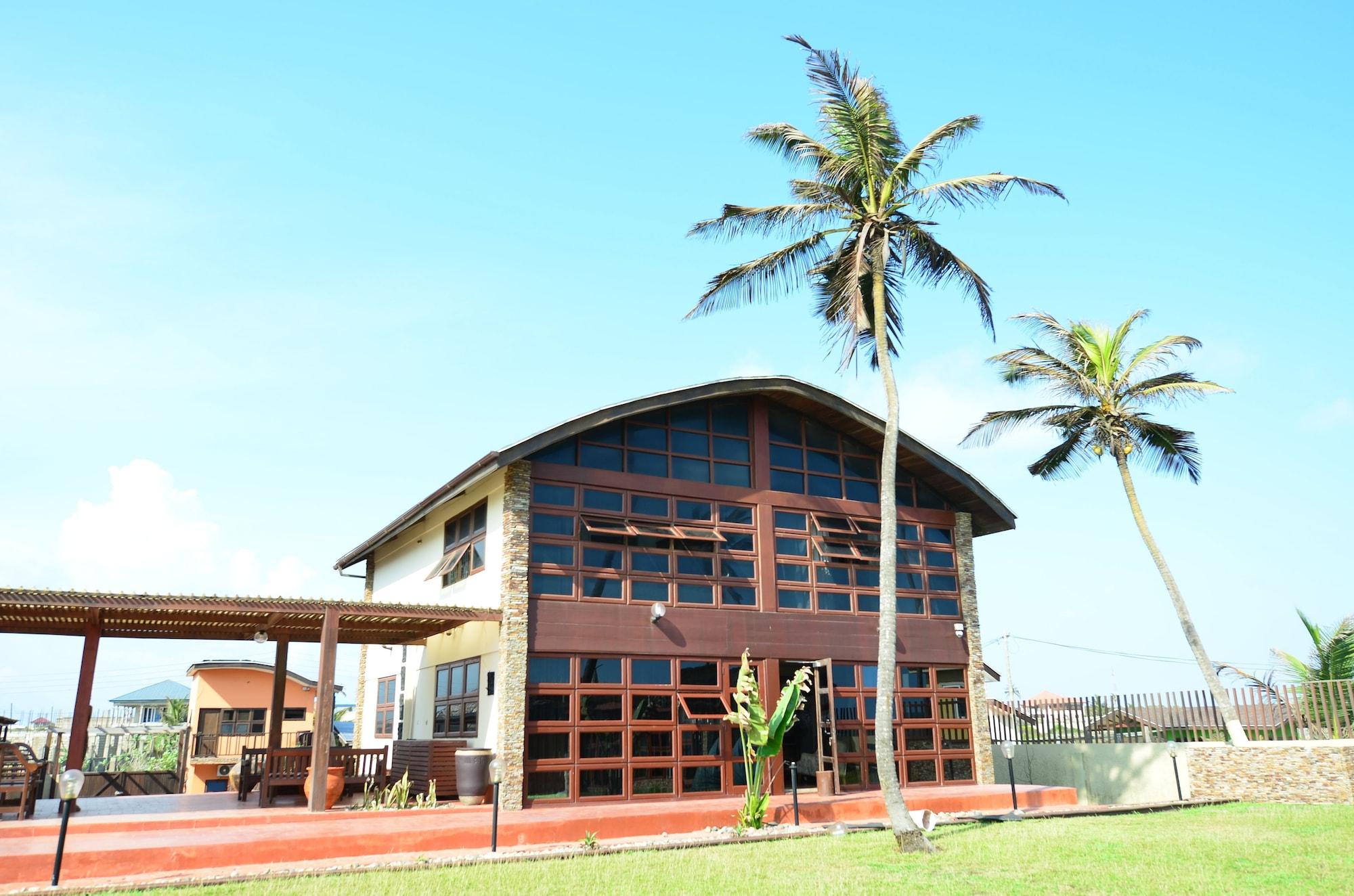The Palms at Prampram — Accra — photo 3