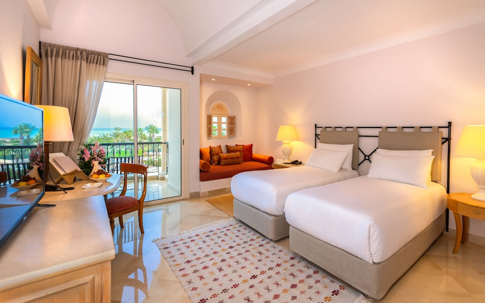 The Residence Tunis — Al Marsa — photo 5
