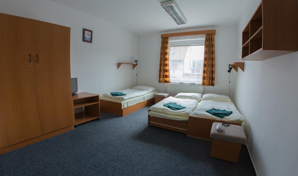 Sportovní Centrum Semily — hotel in Semily