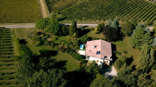 Casa Vacanze Selva — 4-Star Luxury Hotel in Premariacco, Italy