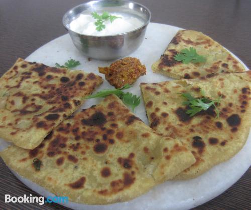 Hotel Vraj Inn — hotel in Dwarka