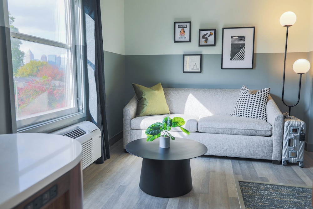 voco The Darwin Atlanta Midtown by IHG - photo 29