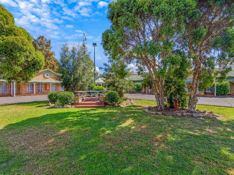 Quality Inn Penrith - last minute hotel in Jamisontown