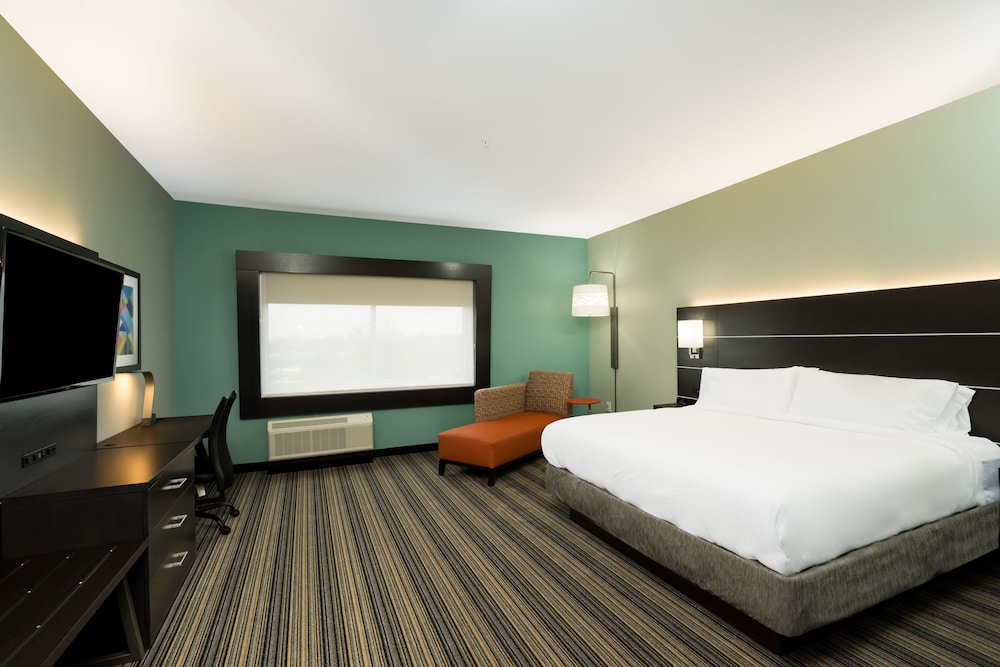 Holiday Inn Express & Suites Greenville SE Simpsonville by IHG - photo 24
