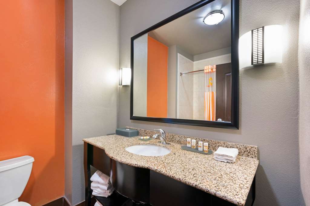 La Quinta Inn & Suites by Wyndham Houston Bush Intl Airpt E - photo 22