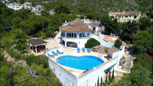 Mirador al Sur — Moraira — photo 4