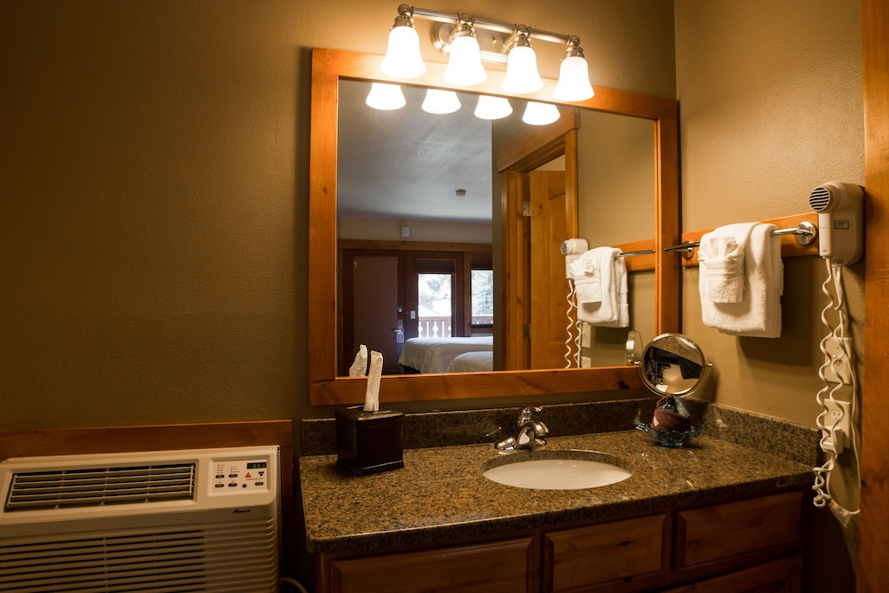 Silver Moon Inn - photo 22