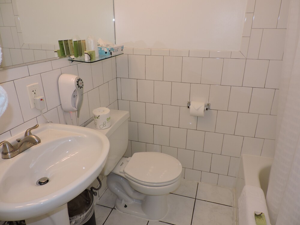 Boston Hotel Buckminster - photo 44