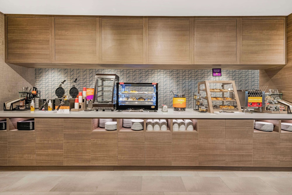 Home2 Suites By Hilton Boone - photo 61