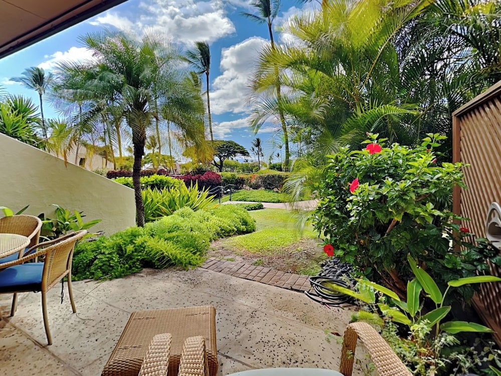 Maui Kamaole by Maui Rental Group — 4-Star Luxury Hotel in Kihei, United States