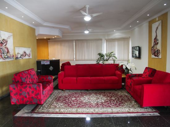 Litani Park Hotel — Santa Fe Do Sul — photo 3