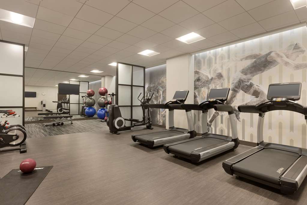 Hyatt Place Houston Downtown - photo 16