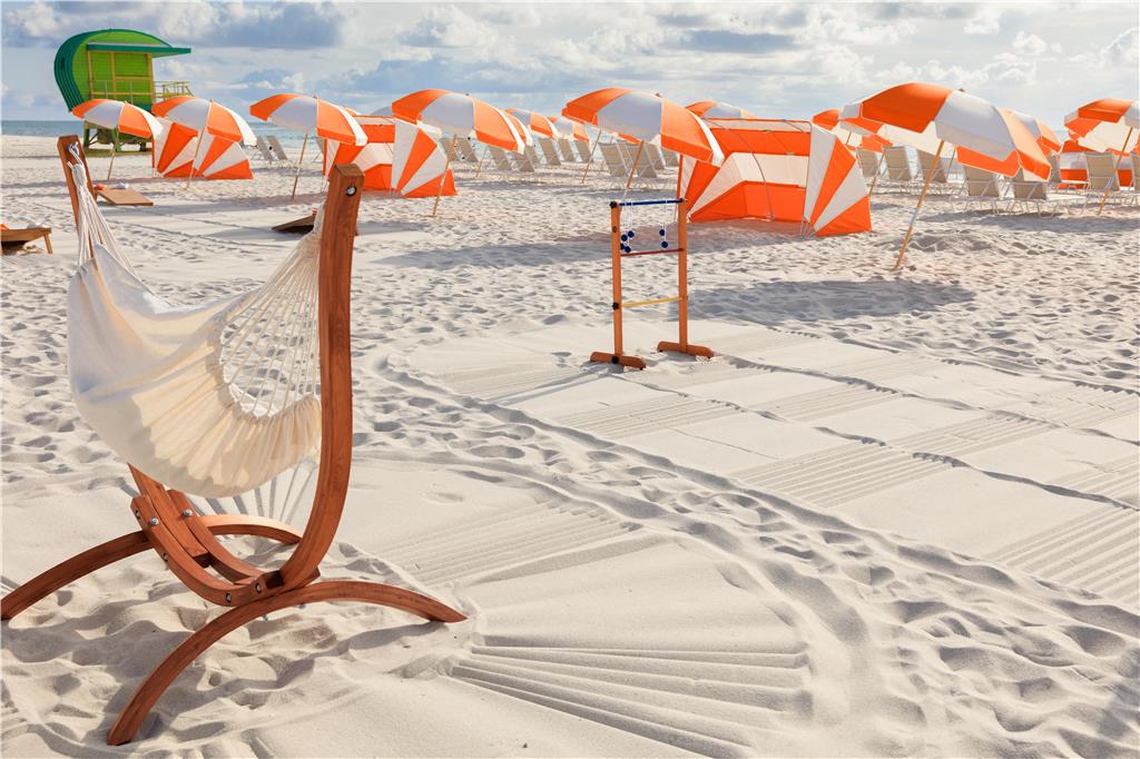 Andaz Miami Beach Resort & Spa - photo 53