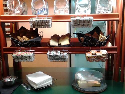 Quick Palace Nancy - carbon neutral hotel in Essey-Les-Nancy