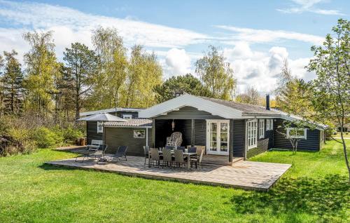 4 Bedroom Awesome Home In Kalundborg — 4-Star Luxury Hotel in Kalundborg, Denmark
