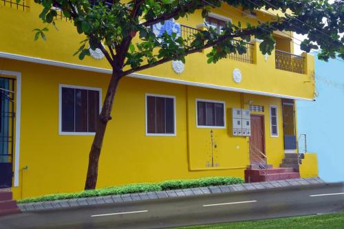 Cardiff palace — Puducherry — photo 5