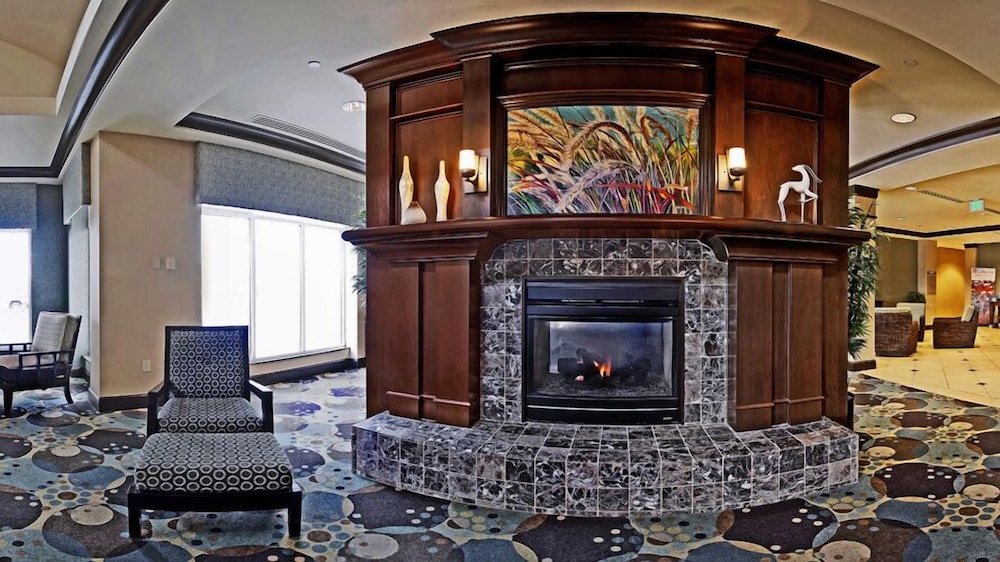 Hilton Garden Inn Omaha East Council Bluffs - photo 57