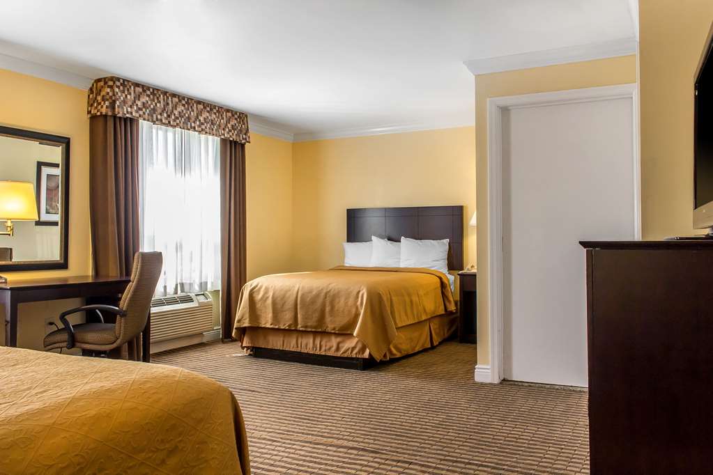 Quality Inn near Mountain Creek - photo 24