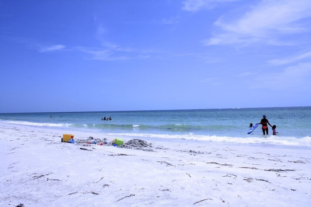 Beach Retreat Unit B By Anna Maria - photo 56