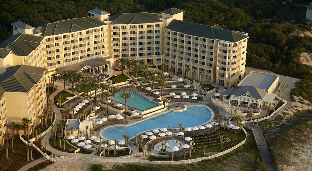 Omni Amelia Island Resort & Spa - photo 153