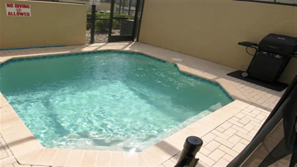Ov2030 Windsor Hills Resort 3 Bed 3 Baths Townhome - photo 8