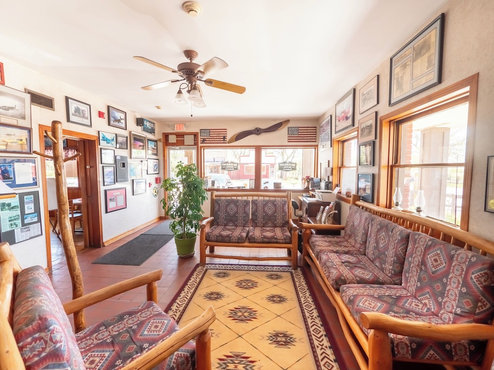 Beaumont Hotel - photo 21