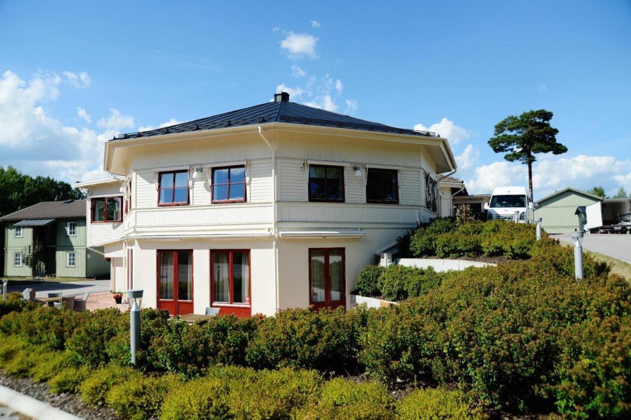 Best Western Arlanda Hotellby in Stockholm, Sweden