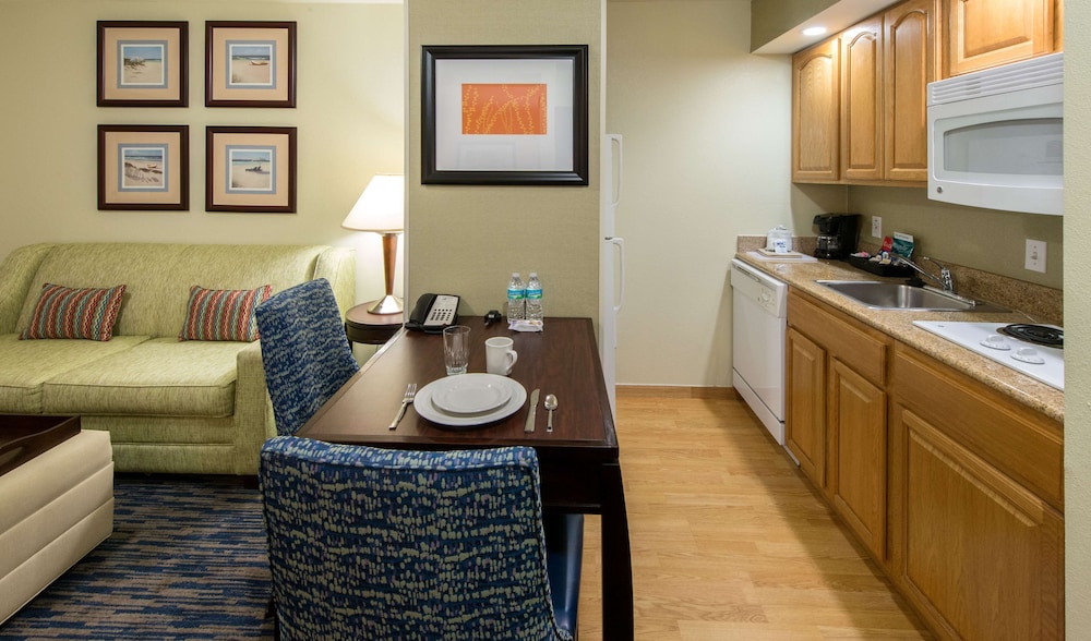 Homewood Suites by Hilton Sarasota - photo 21