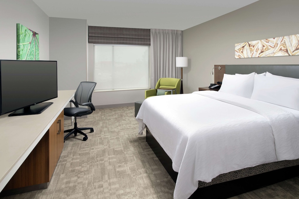 Hilton Garden Inn San Antonio Airport South - photo 10