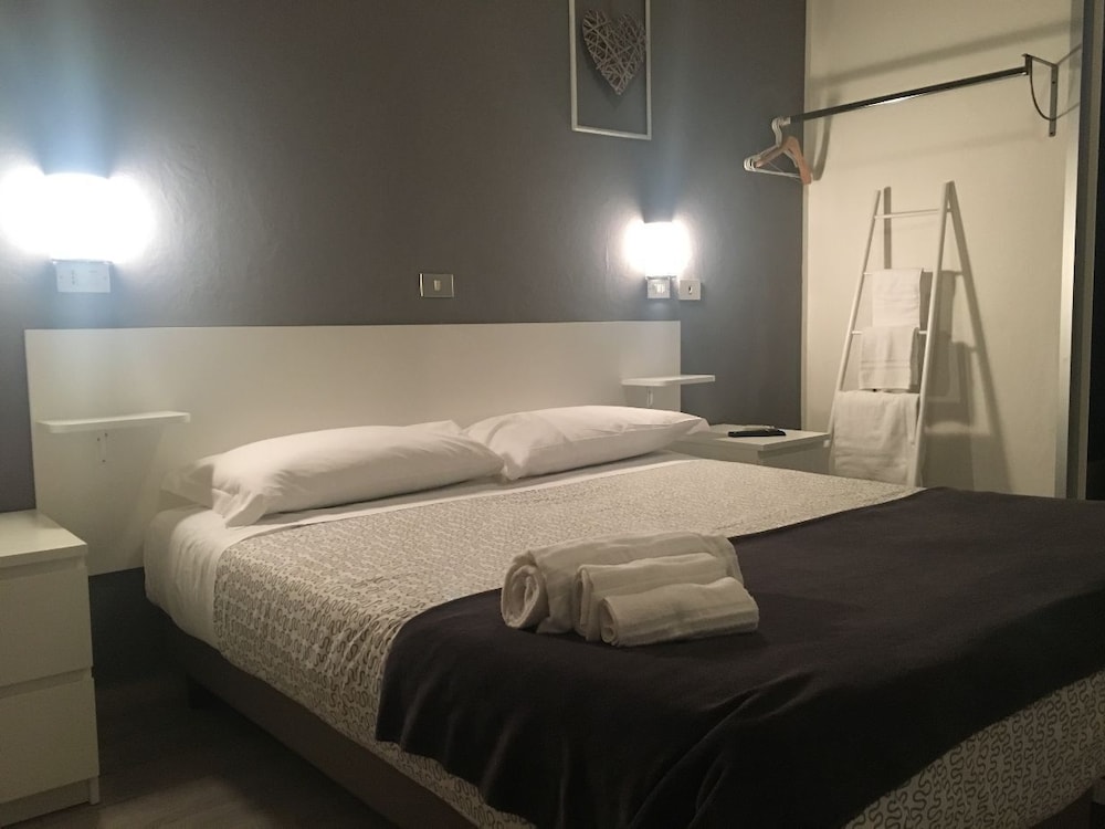 WuHostel — Cervia — photo 2