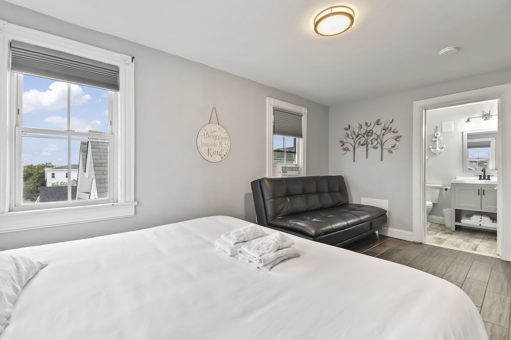 The Inn at Ocean Grove - photo 32