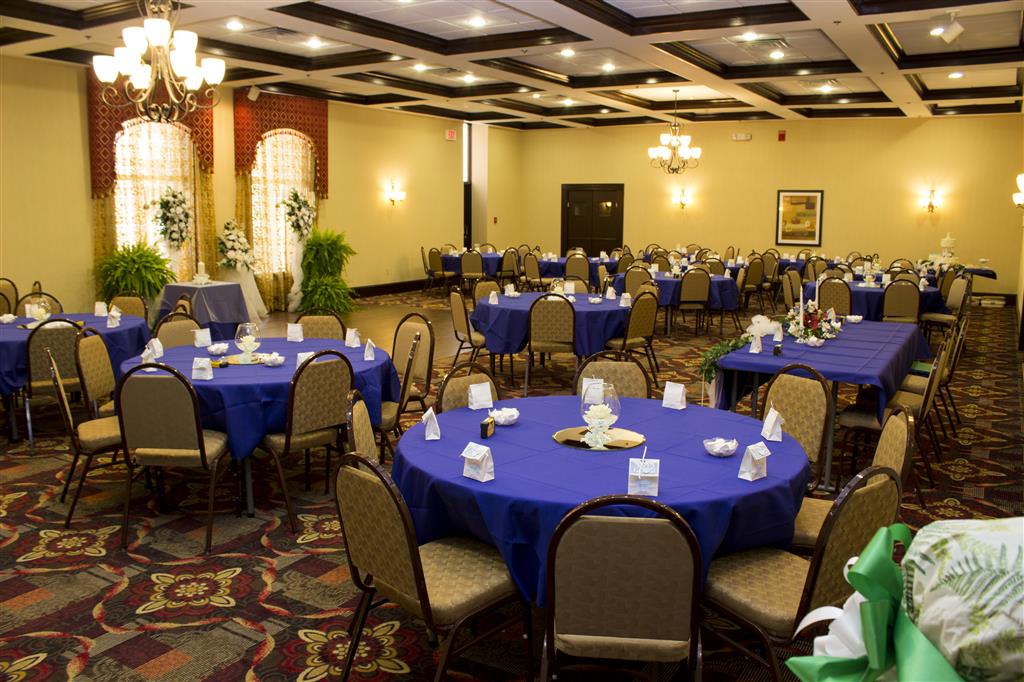 Best Western Park Hotel - photo 22