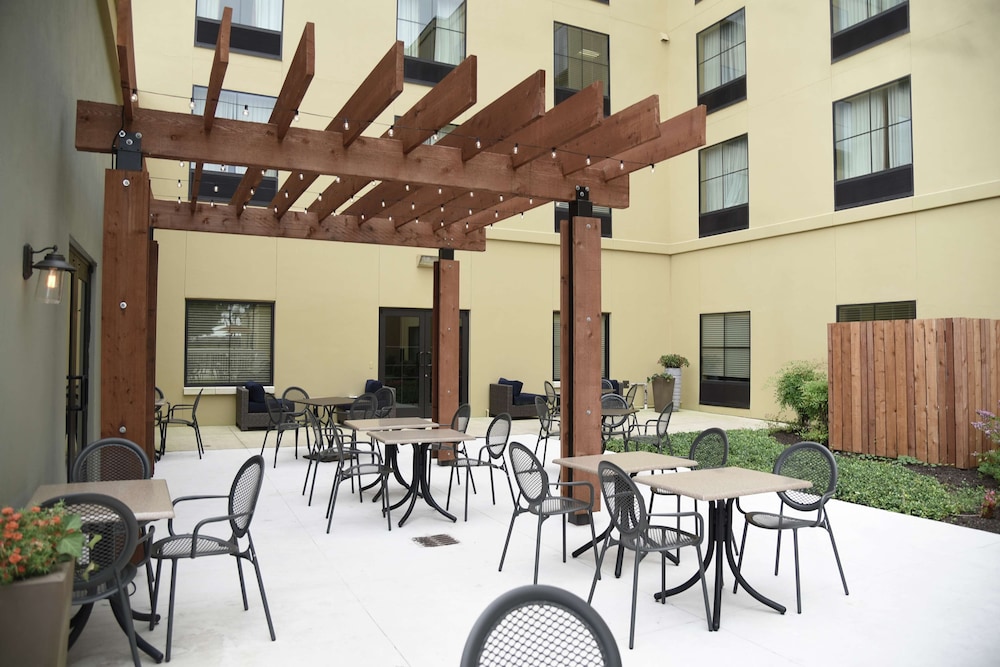 Homewood Suites by Hilton San Antonio North - photo 49