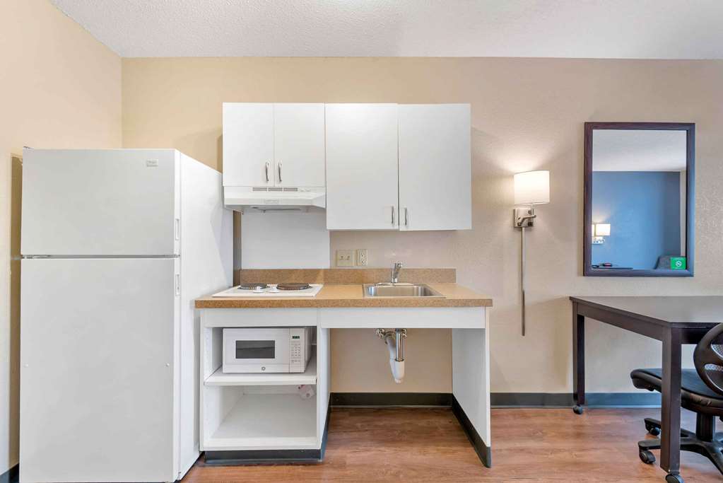 Extended Stay America Charlotte Airport - photo 21