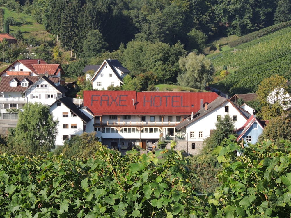 Faxe Schwarzwalder Hof — Kappelrodeck