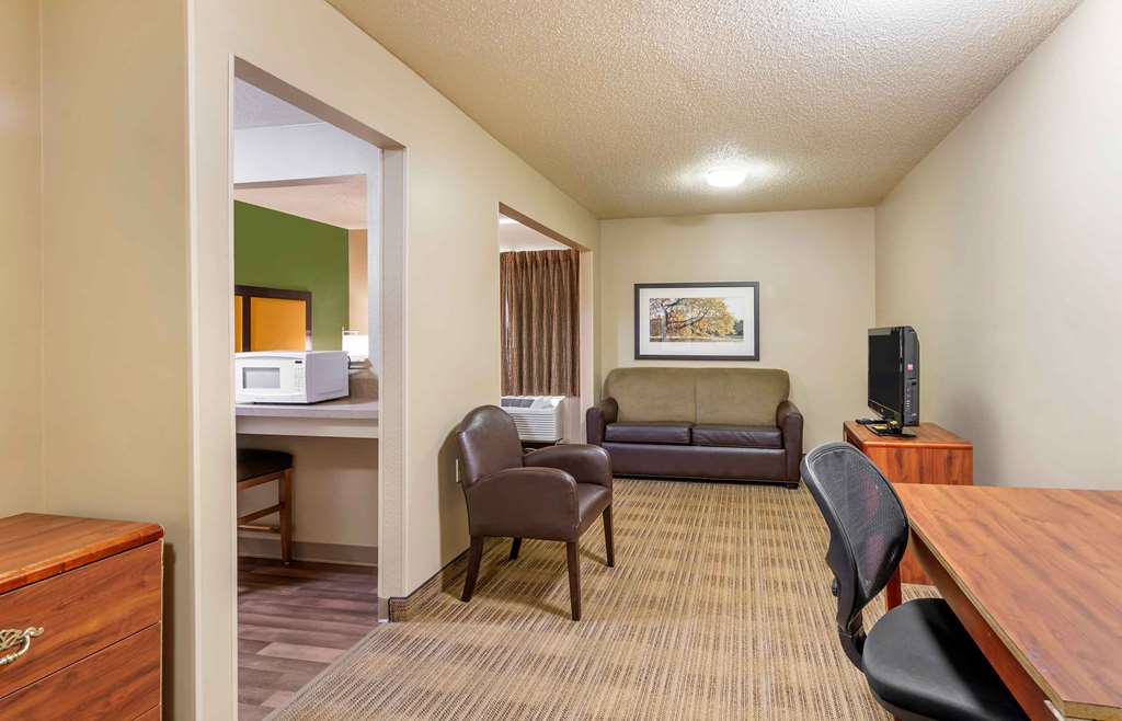 Extended Stay America Select Suites Richmond Innsbrook - photo 26