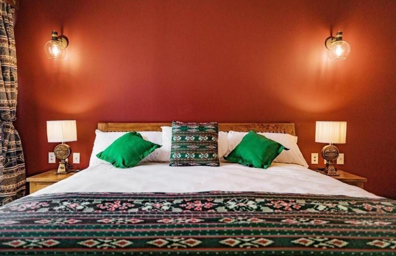 Pivovar Hotel - photo 89