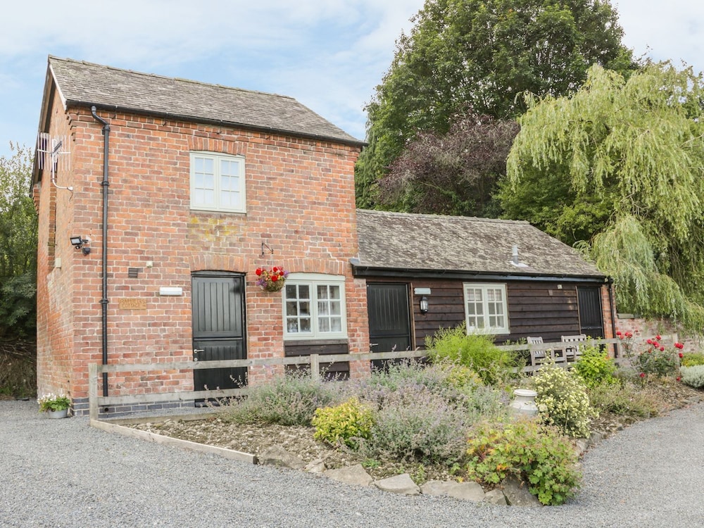 Ramblers in Newtown, United Kingdom