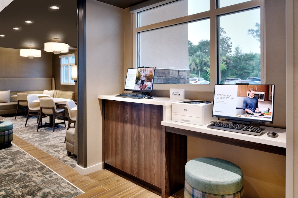 Residence Inn by Marriott Brunswick - photo 39