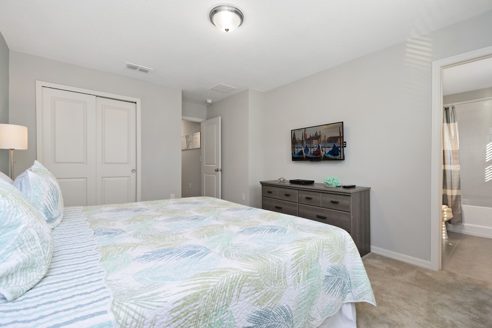 Four Bedroom GameRoom Compass Bay Resort 5128A - photo 4